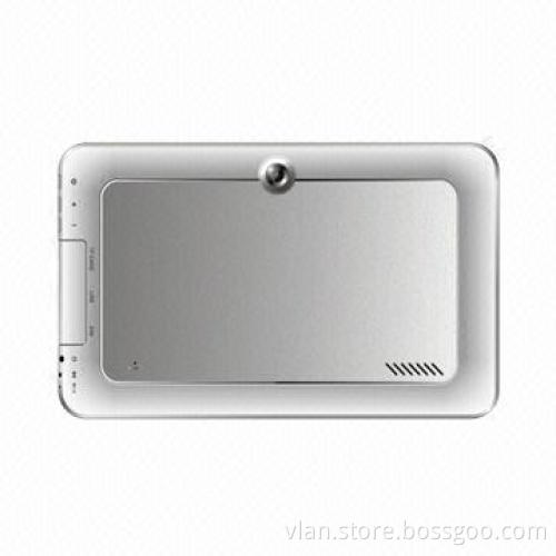 802.11b/g/n 8-inch Dual Camera 3G Tablet PCs, Android 4.0 OS, Dual Core at 1GHz CPU